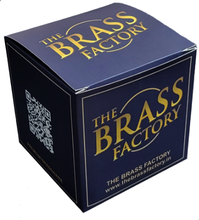 The Brass Factory