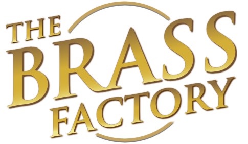 The Brass Factory
